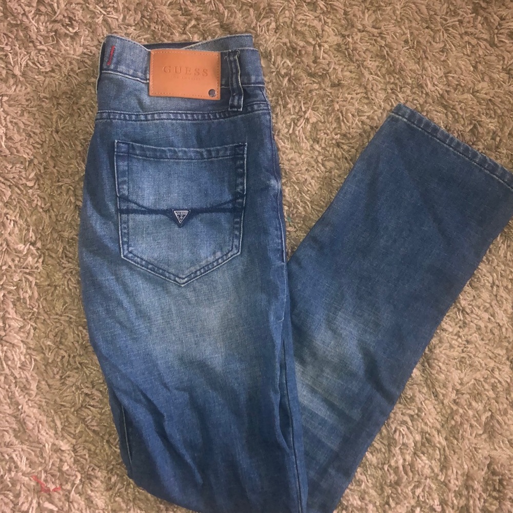 Men’s Guess Jeans